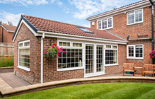Pharis house extension leads