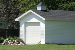 Pharis outbuilding construction costs